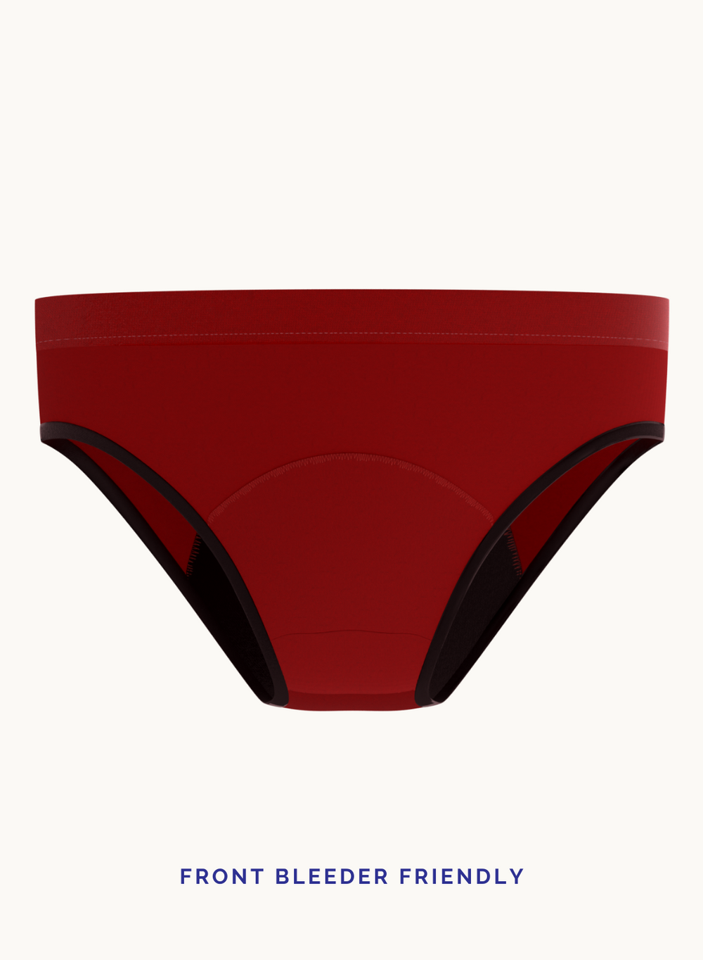 Uterus Panties -  New Zealand