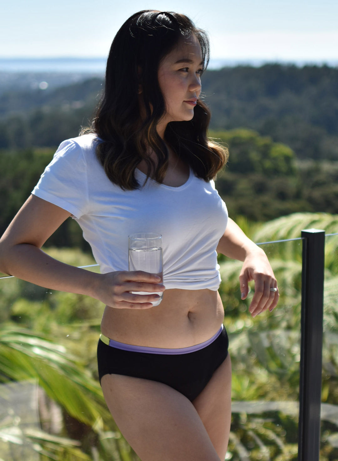 Period Underwear for Teens, Sustainable Period & Leakproof Underwear